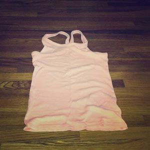 Total girl coral tank!!!
